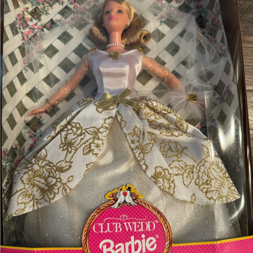 Barbie Doll Collection (Lot of 10)